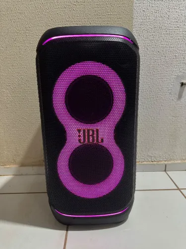 Caixa de som JBL