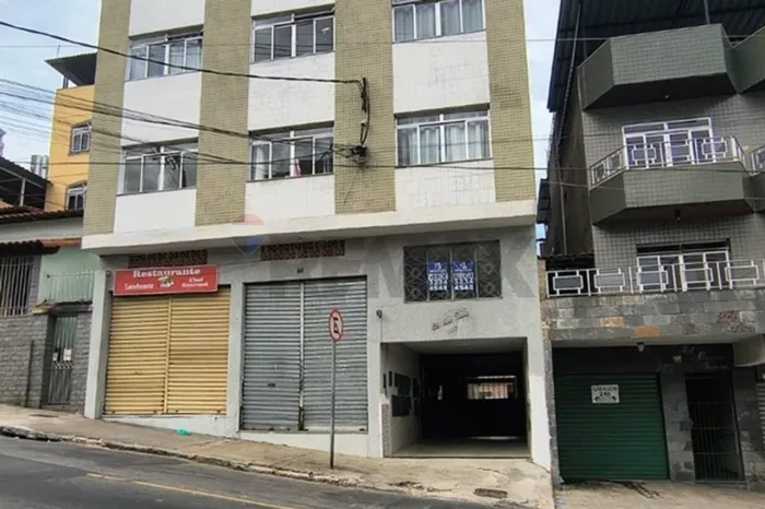 Sala Comercial a venda Santa Luzia com 37 m² . Perto da padaria Ki Pão, Sol e Neve , SubWa