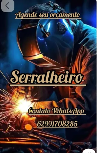 Serralheiro 