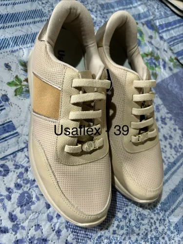 Tênis Usaflex 39