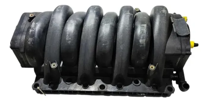 Coletor Admissão 7506741rt Bmw X5 V8 2006 2007 A 2010