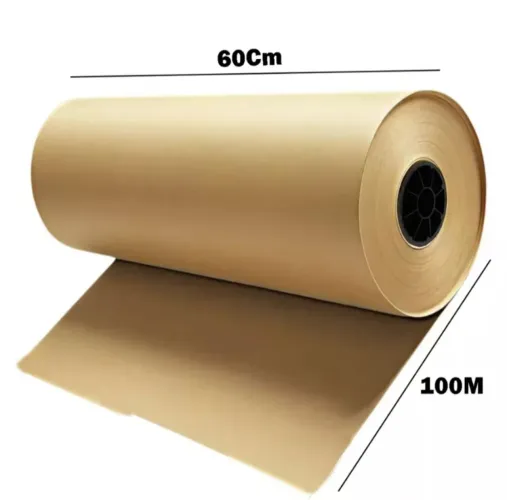 PAPEL PARDO SEMI KRAFT 8OGR