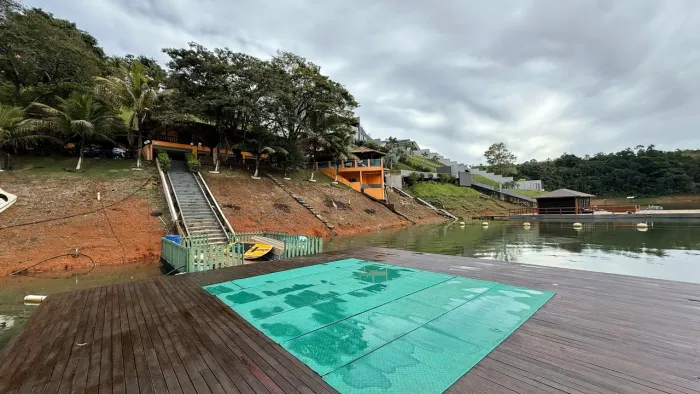 Chácara Igaratá