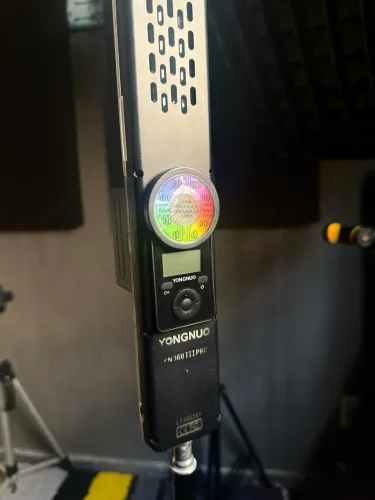 Bastão LED YONGNUO