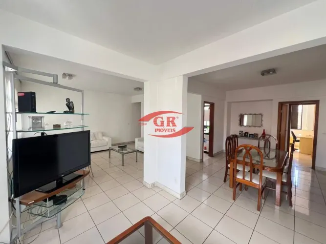 Apartamento à venda, 4 quartos, 1 suíte, 2 vagas, Buritis - Belo Horizonte/MG