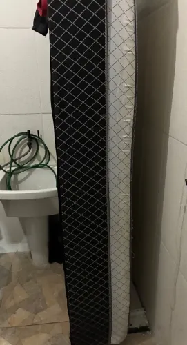 Doação cama 