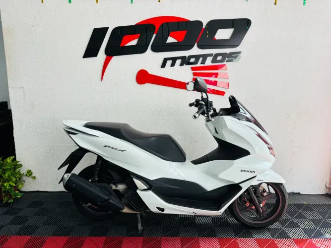 HONDA PCX 160 ABS