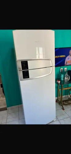 Geladeira