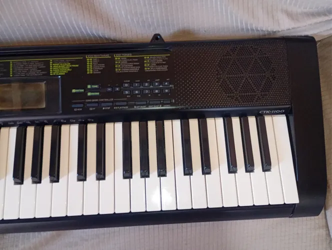 teclado