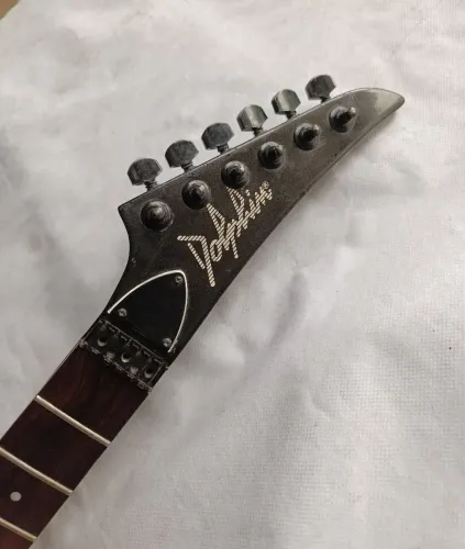 Braço de guitarra Dolphin