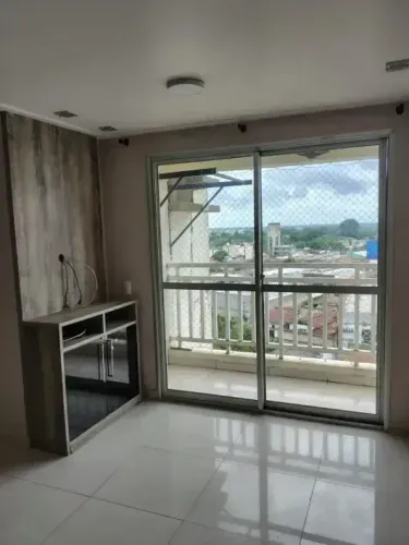 Apartamento para Alugar no Condomínio Pleno Residencial | 3 Quartos | 86m² | Ananindeua