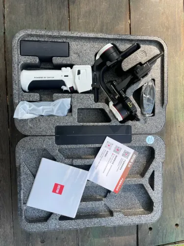 Gimball Zhiyun crane m3s