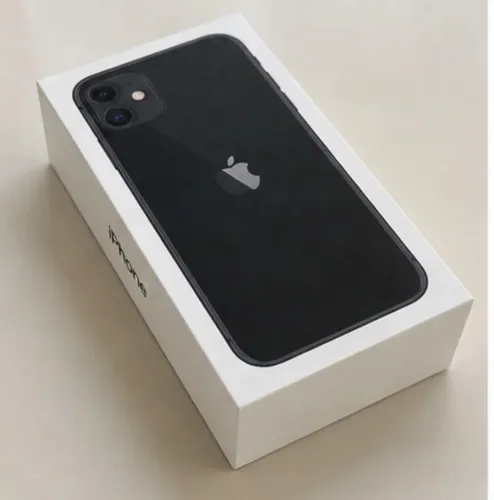 iPhone 11