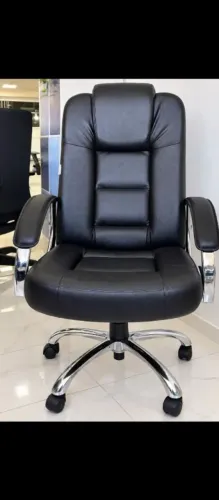 CENTERAÇO LOJA ITAPUA CADEIRAS ESCRITORIO SO NOVAS EM GERAL *