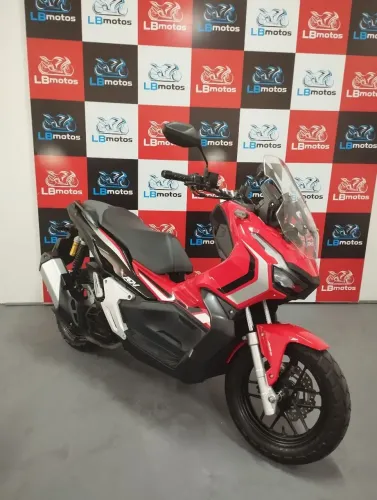 Honda ADV
