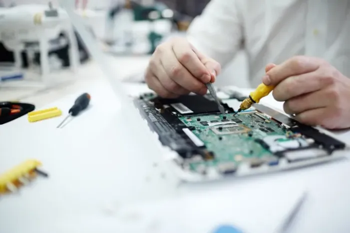 Reparo de Placa-Mãe de Computador em Natal RN | Diagnóstico Técnico Especializado