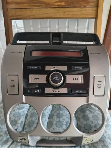 Rádio original Honda City