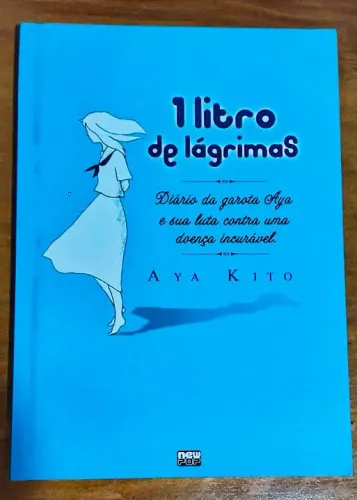 1 Litro de Lagrimas (Ichi Rittoru no Namida)
