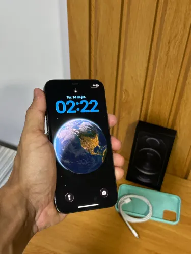 iPhone 12 Pro 128gb