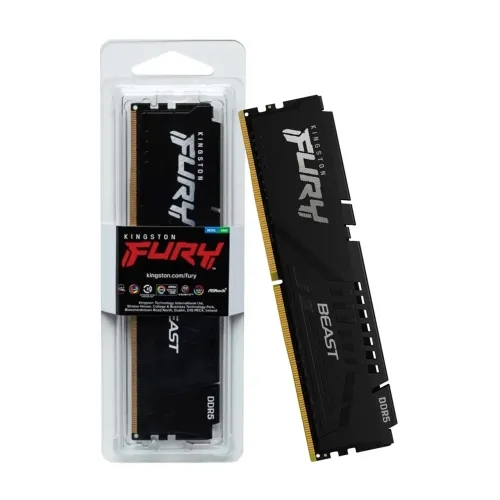 Memória ram DDR5 16GB 2X8GB
