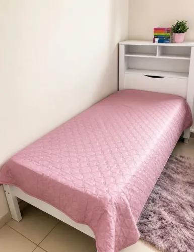 Cama de solteiro