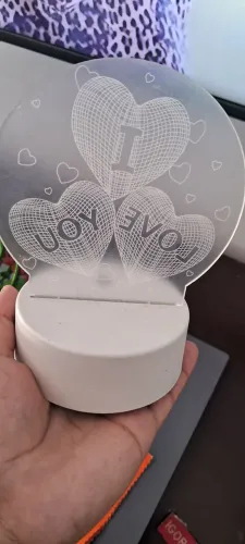 Led I Love You