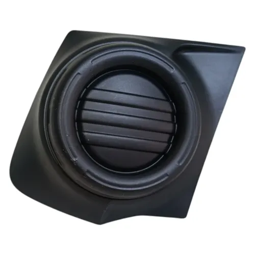 Moldura Farol Milha L200 Triton 2016 2020 Direito Original