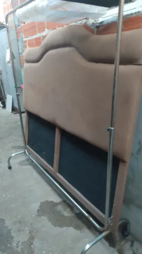 Cabeceira de cama