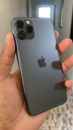 iPhone 11Pro 256g
