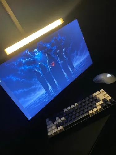 Monitor AOC Full HD