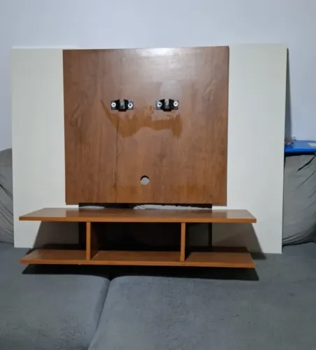 Painel de tv - comporta tv até 48polegadas