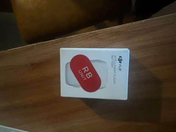 Bateria DJI Flip