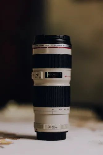 Canon 70-200 f/4L