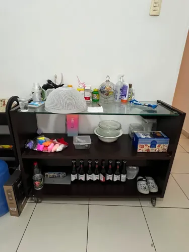 Buffet Officina Desing