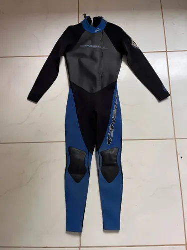 Neoprene O?Neill M Mergulho