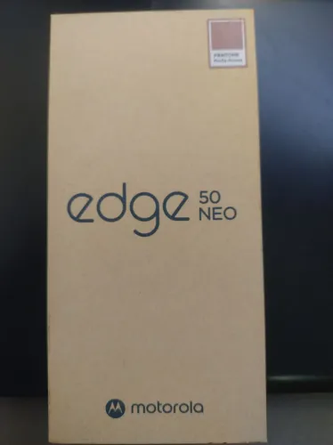 Motorola Edge 50 Neo 256Gb