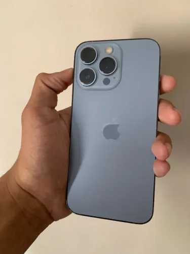 iPhone 13 Pro