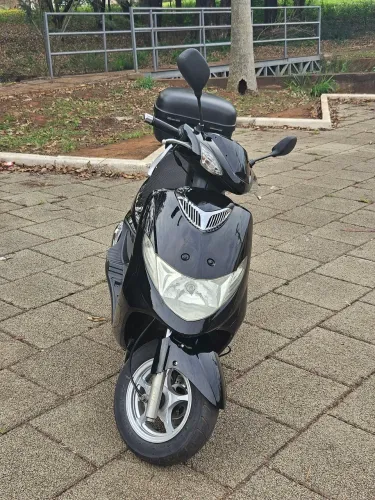 Suzuki burgman An 125cc 2009 