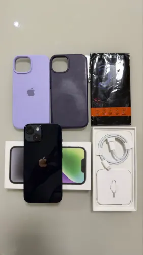 iPhone 14 - 256 gb