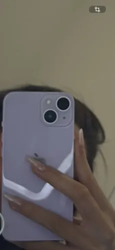 TROCO IPHONE 14 LILÁS POR INFERIOR MAIS VOLTA