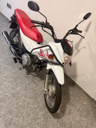 Vendo pop 110i extra !