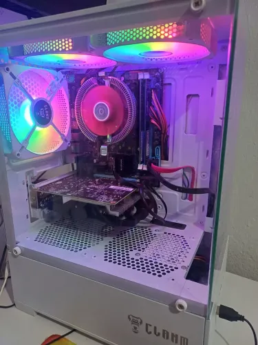 VENDE-SE ESSE PC