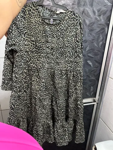 Vestido Zara P