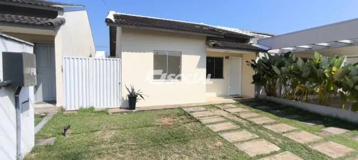 Oportunidade, Casa com 3 dormitórios à venda, 73 m² por R$ 440.000 - Nova Esperança - Port