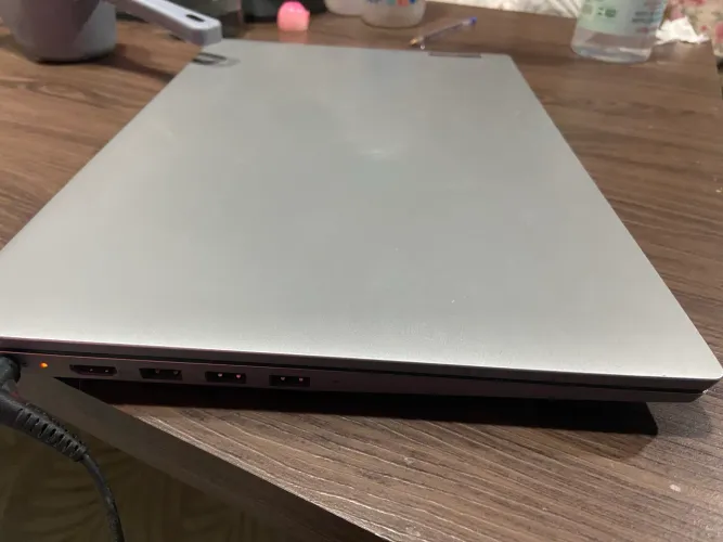Notebook ideapad s145