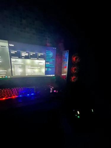PC Gamer Roda Todos Jogos