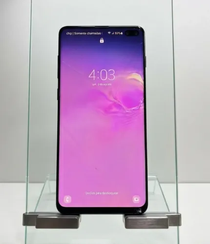 Samsung Galaxy S10 Plus