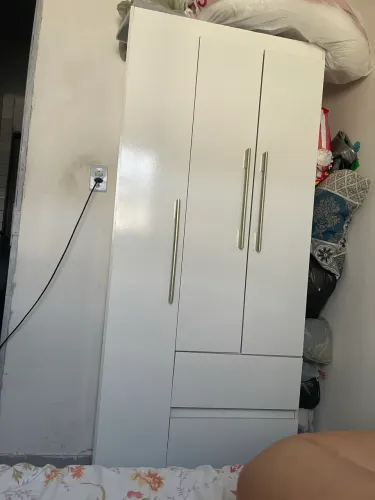 Vendo guarda roupa