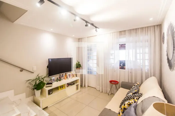 APARTAMENTO RESIDENTIAL em Barueri - São Paulo, Jardim Regina Alice
