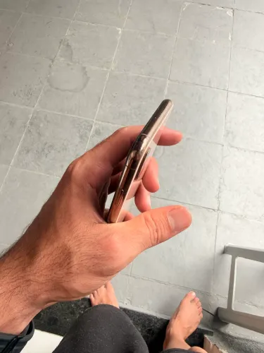 IPHONE XS